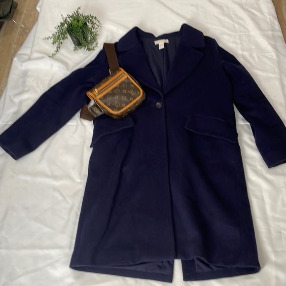 H&M Jackets & Blazers - H&M coat